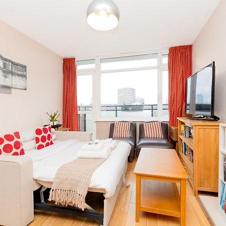 런던 2Br Balcony, Battersea, 5Min Clapham Junction St 아파트 외부 사진