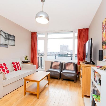 런던 2Br Balcony, Battersea, 5Min Clapham Junction St 아파트 외부 사진