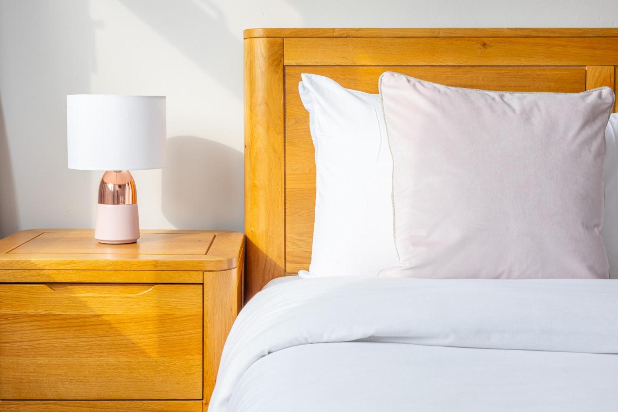 런던 2Br Balcony, Battersea, 5Min Clapham Junction St 아파트 외부 사진